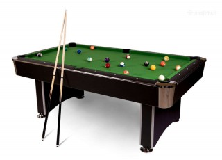 ბილიარდის მაგიდა Queen 8 Ft.